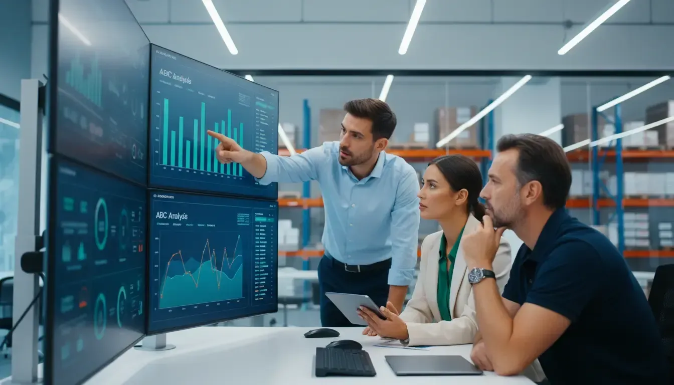 Como controlar estoque de ecommerce: guia para gestores