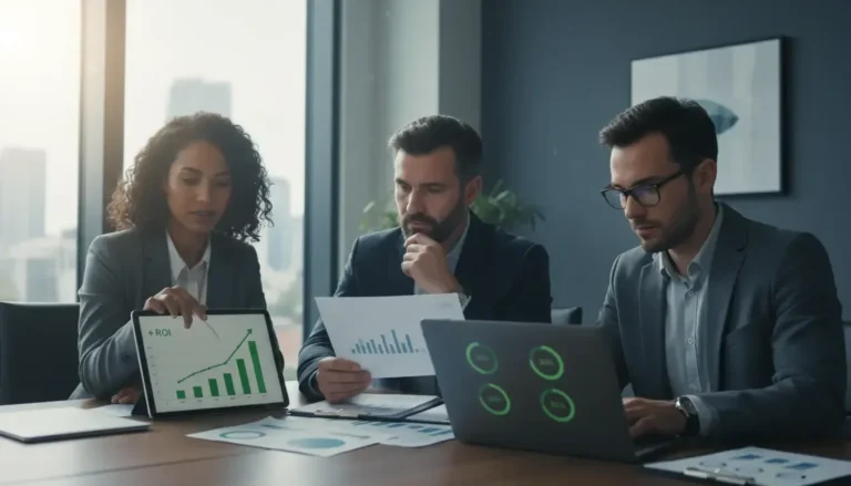 Como escolher sua agência de marketing de performance