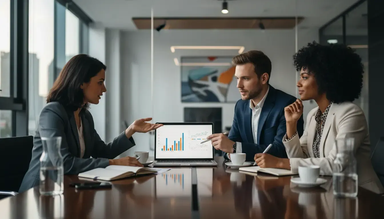 Como escolher uma agência de marketing digital para e-commerce