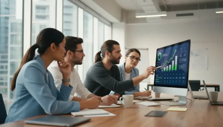 Como escolher uma agência de SEO​