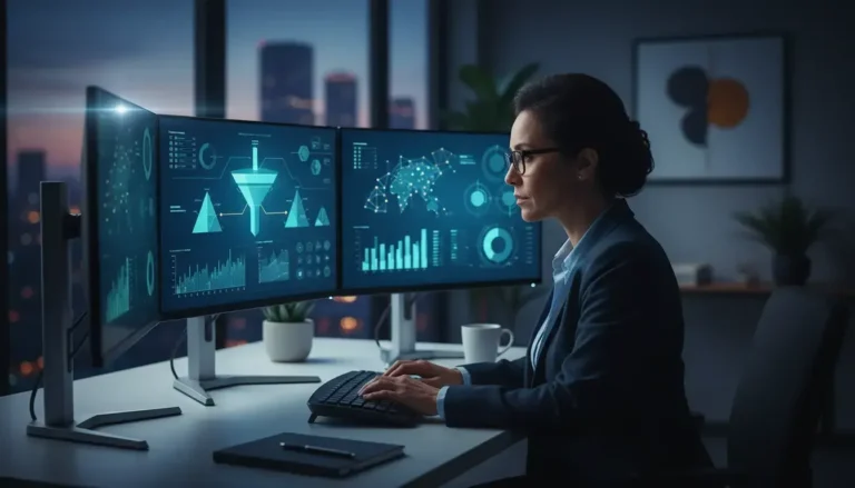 Business intelligence: o que faz e como impulsiona seu e-commerce