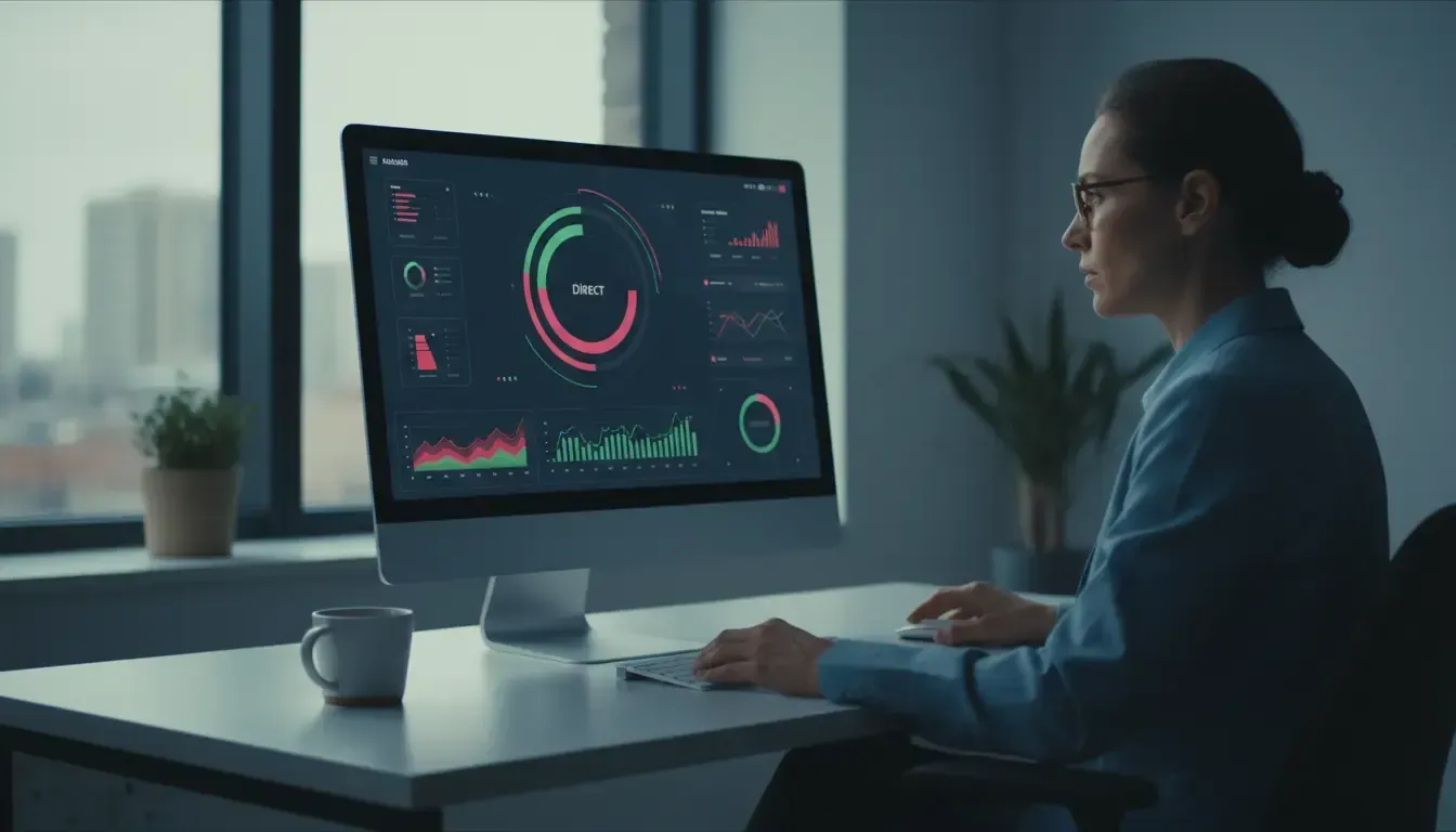 O que é tráfego direto no marketing digital? Guia completo