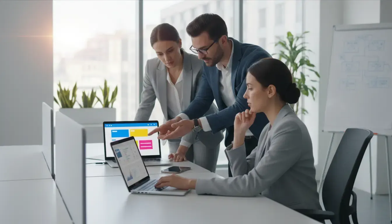 Ferramentas para criar um site: sua stack ideal em 2025