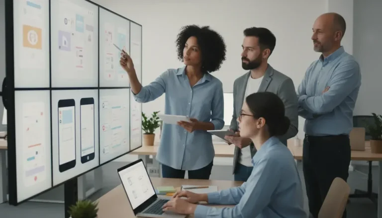 UX Customer Experience: guia de diferenças e métricas