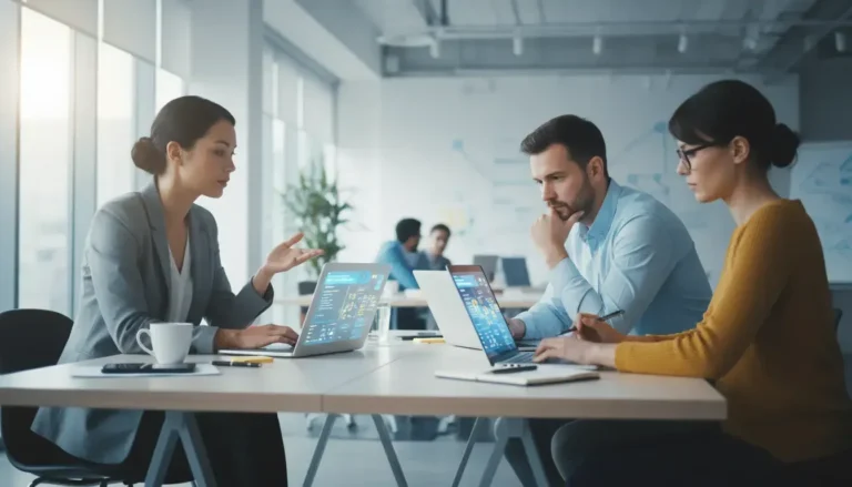 Melhor ferramenta para desenvolvimento web: seu guia completo