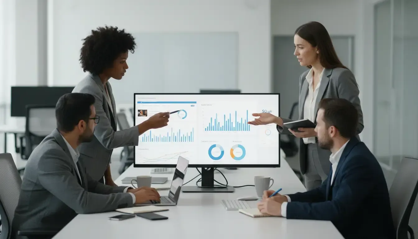 SEO on-page: seu guia completo para ranquear melhor