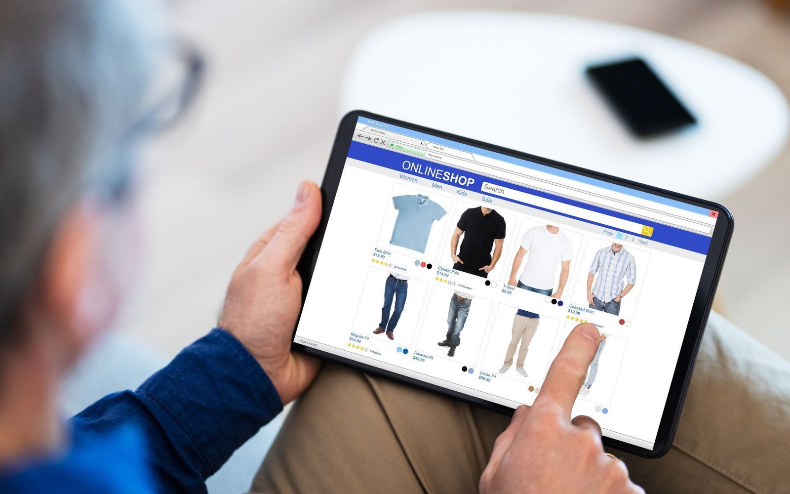 O que é storefront e como ele impacta seu e-commerce